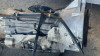 CAJA CAMBIOS Volkswagen TOUAREG (7LA) 