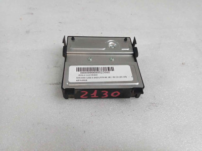MODULO ELECTRONICO, MERCEDES-BENZ, CLASE S (BM 221) LIM.