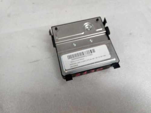  MODULO ELECTRONICO, MERCEDES-BENZ, CLASE S (BM 221) LIM. 