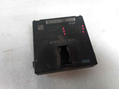 MODULO ELECTRONICO, MERCEDES-BENZ, CLASE S (BM 221) LIM.
