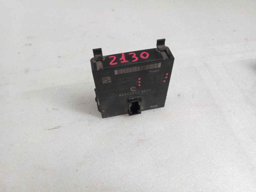  MODULO ELECTRONICO, MERCEDES-BENZ, CLASE S (BM 221) LIM. 