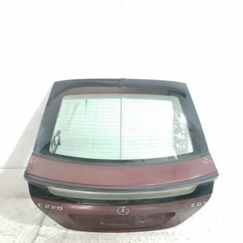  PORTON TRASERO MERCEDES-BENZ CLASE C (BM 203) SPORTCOUPE 