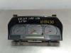  CUADRO INSTRUMENTOS, , 