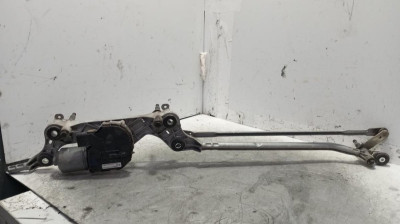 MOTOR LIMPIA DELANTERO, PORSCHE, CAYENNE (TIPO 92A)