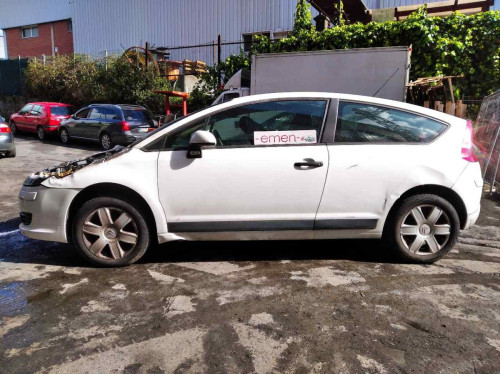  CITROEN C4 COUPE 