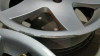  JUEGO LLANTAS SMART FORTWO COUPE 
