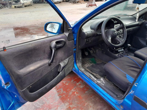  OPEL CORSA B 