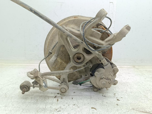 MANGUETA TRASERA IZQUIERDA Peugeot 407 