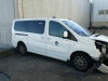 PEUGEOT EXPERT TEPEE — автомобиль-донор на запчасти 
