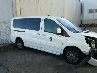 PEUGEOT EXPERT TEPEE
