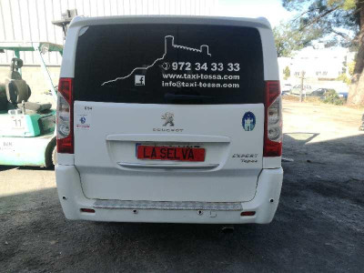 PEUGEOT EXPERT TEPEE