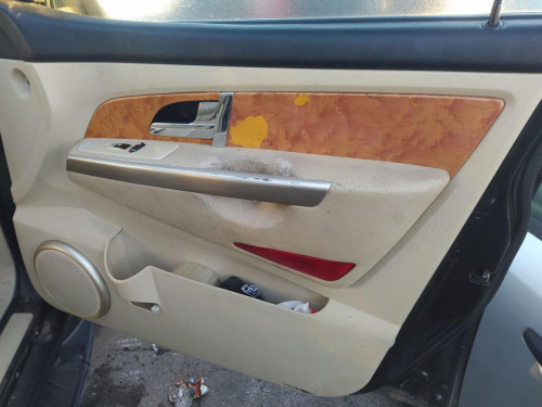  CERRADURA PUERTA DELANTERA DERECHA SSANGYONG REXTON 