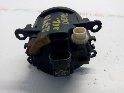 FARO ANTINIEBLA DERECHO, CITROEN, C4 BERLINA