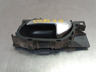 MANETA INTERIOR DELANTERA IZQUIERDA, PEUGEOT, 208