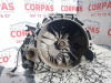  CAJA CAMBIOS FORD FOCUS BERLINA (CAK) 