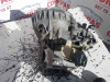  CAJA CAMBIOS FORD FOCUS BERLINA (CAK) 