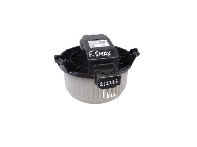 MOTOR CALEFACCION, FORD, S-MAX (CDR)