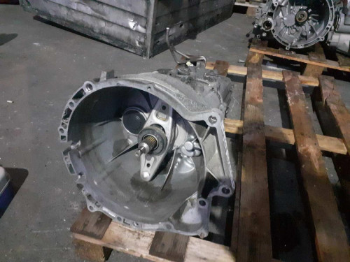  CAJA CAMBIOS 