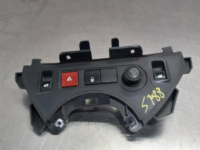 MANDO MULTIFUNCION, CITROEN, BERLINGO FURGÓN