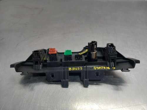 MANDO MULTIFUNCION CITROEN BERLINGO FURGÓN 