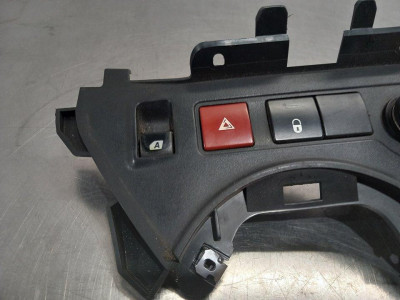 MANDO MULTIFUNCION, CITROEN, BERLINGO FURGÓN