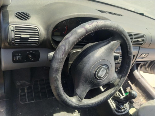  MANDO INTERMITENTES SEAT LEON (1M1) 