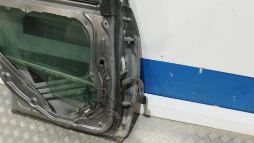  PUERTA TRASERA IZQUIERDA Mercedes-Benz CLASE E (BM 212) FAMILIAR 