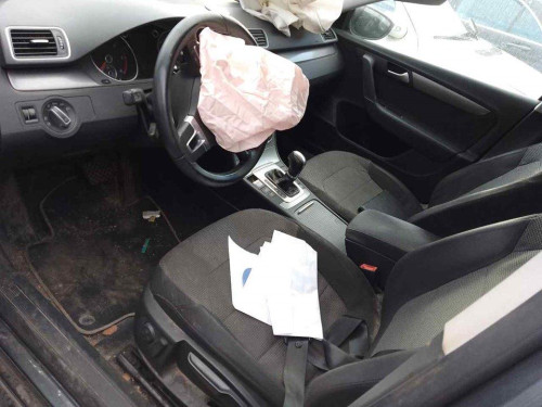 VOLKSWAGEN PASSAT BERLINA (362) — Donor Vehicle for Used Parts 