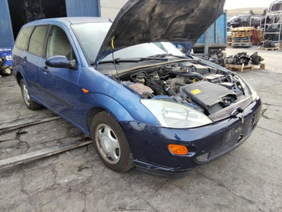 FORD FOCUS FAMILIAR (CAK)