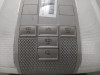  LUZ INTERIOR, MERCEDES-BENZ, CLASE C (BM 204) BERLINA 
