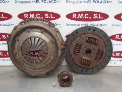 KIT EMBRAGUE, CHRYSLER, JEEP CHEROKEE (J)