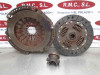 KIT EMBRAGUE CHRYSLER JEEP CHEROKEE (J) 