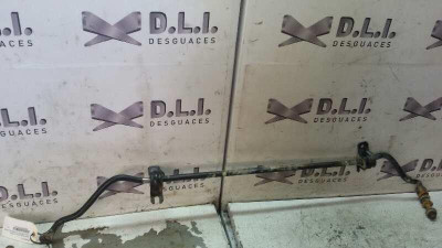 BARRA ESTABILIZADORA DELANTERA, NISSAN, NAVARA PICKUP (LCD22)