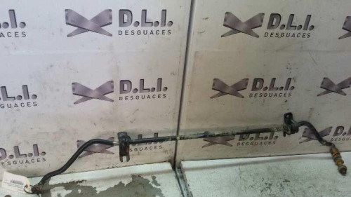 BARRA ESTABILIZADORA DELANTERA NISSAN NAVARA PICKUP (LCD22) 