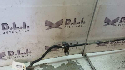 BARRA ESTABILIZADORA DELANTERA, NISSAN, NAVARA PICKUP (LCD22)