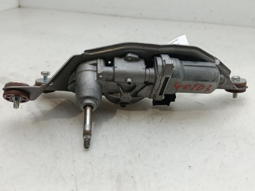 MOTOR LIMPIA TRASERO Mazda 6 FAMILIAR (GJ) 