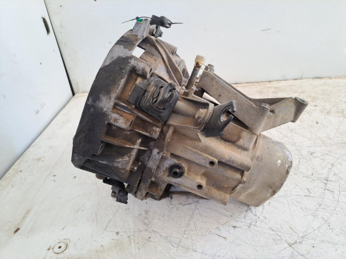 CAJA CAMBIOS Renault MEGANE I BERL./ BERL. CON PORTÓN (BA0) 