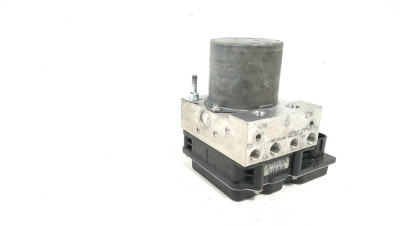 ABS, CITROEN, C4 PICASSO