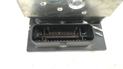 ABS, CITROEN, C4 PICASSO