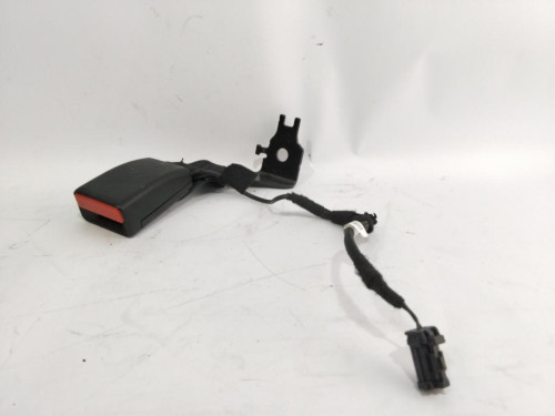 ENGANCHE CINTURON TRASERO IZQUIERDO Citroen C4 BERLINA 