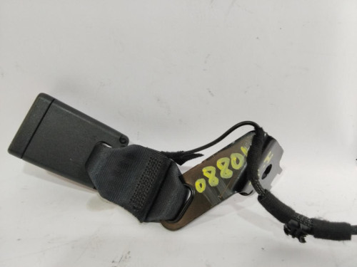 ENGANCHE CINTURON TRASERO IZQUIERDO Citroen C4 BERLINA 