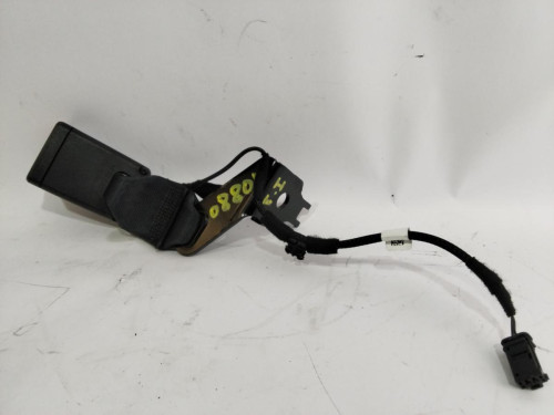 ENGANCHE CINTURON TRASERO IZQUIERDO Citroen C4 BERLINA 