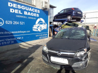 OPEL ASTRA H BERLINA