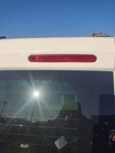  LUZ CENTRAL DE FRENO PEUGEOT PARTNER TEPEE 
