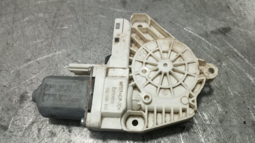 MOTOR ELEVALUNAS TRASERO IZQUIERDO, PORSCHE, CAYENNE (TIPO 92A)