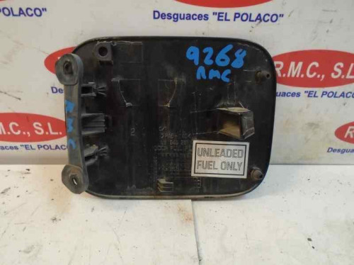 TAPA EXTERIOR COMBUSTIBLE CHEVROLET NUBIRA BERLINA 