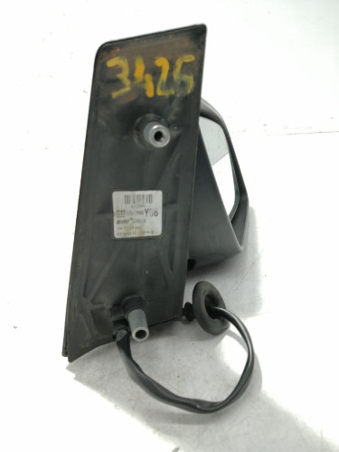  RETROVISOR DERECHO OPEL ZAFIRA B 