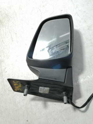 RETROVISOR DERECHO, OPEL, ZAFIRA B