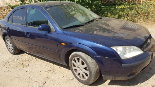 FORD MONDEO BERLINA (GE) — vehículo donante para recambios 