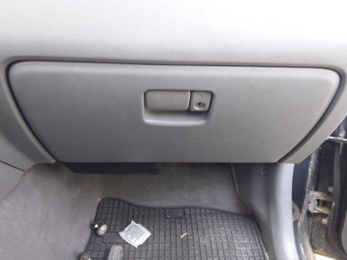 GUANTERA Suzuki GRAND VITARA 5-PUERTAS (SQ/FT) 